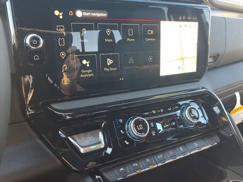 New 2026 GMC Sierra 1500 AT4 w/ AT4 Premium Package AWD/4WD image 21