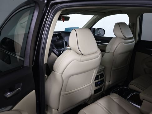 Used 2017 Acura MDX Sport Hybrid w/ Advance Pkg image 49