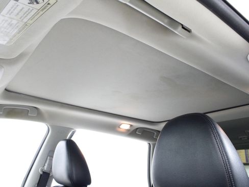 Used 2017 Nissan Rogue SL w/ SL Premium Package image 30