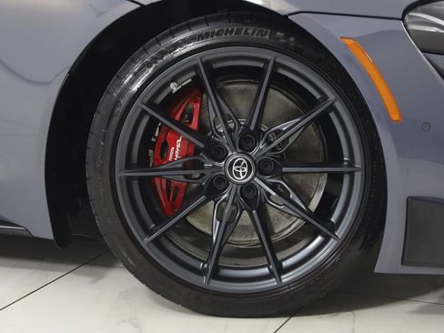 Used 2023 Toyota Supra A91 Edition RWD image 15