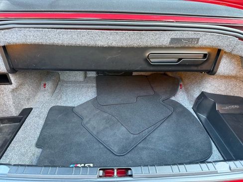 Used 2004 BMW M3 Convertible image 21