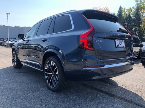 New 2026 Volvo XC90 B6 Plus w/ Protection Package Premier image 4