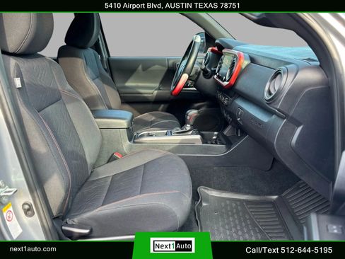 Used 2020 Toyota Tacoma 4x4 Double Cab image 27
