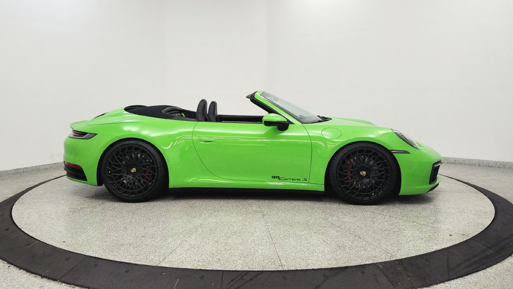 Used 2020 Porsche 911 Carrera S RWD image 6