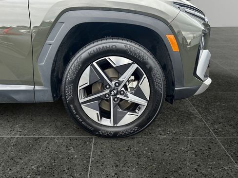 Used 2025 Hyundai Tucson SEL image 9