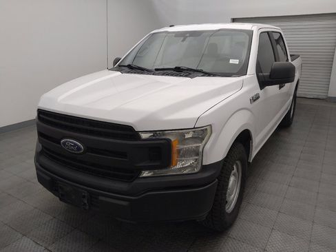 Used 2019 Ford F150 XL w/ Equipment Group 101A Mid RWD image 15