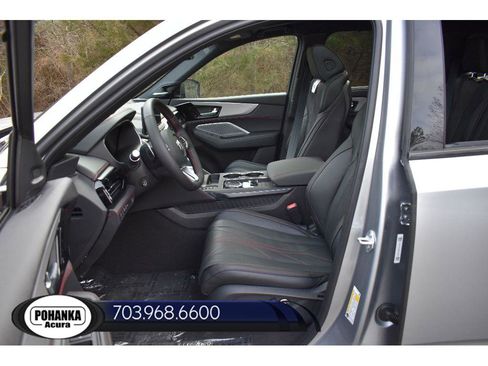 New 2026 Acura MDX A-Spec image 27