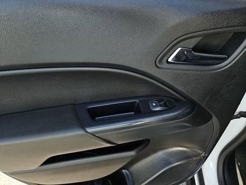 Used 2020 Chevrolet Colorado ZR2 image 10