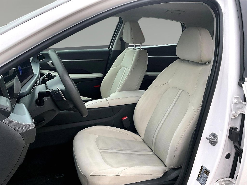 Used 2025 Hyundai Sonata SEL FWD image 24