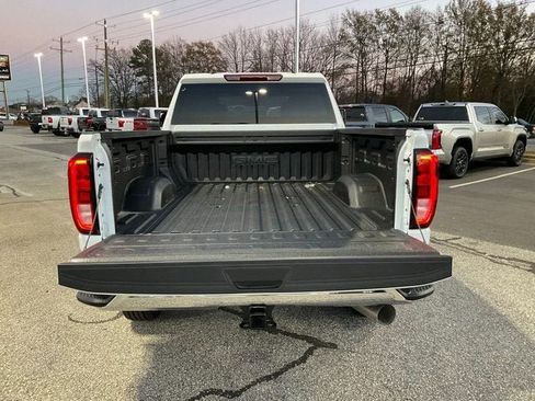 New 2026 GMC Sierra 2500 SLE image 15