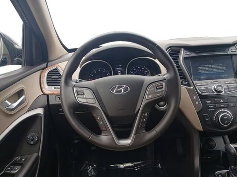 Used 2014 Hyundai Santa Fe Sport 2.0T w/ Navigation Package 06 FWD image 12