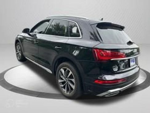 Used 2022 Audi Q5 2.0T Premium Plus AWD/4WD image 8