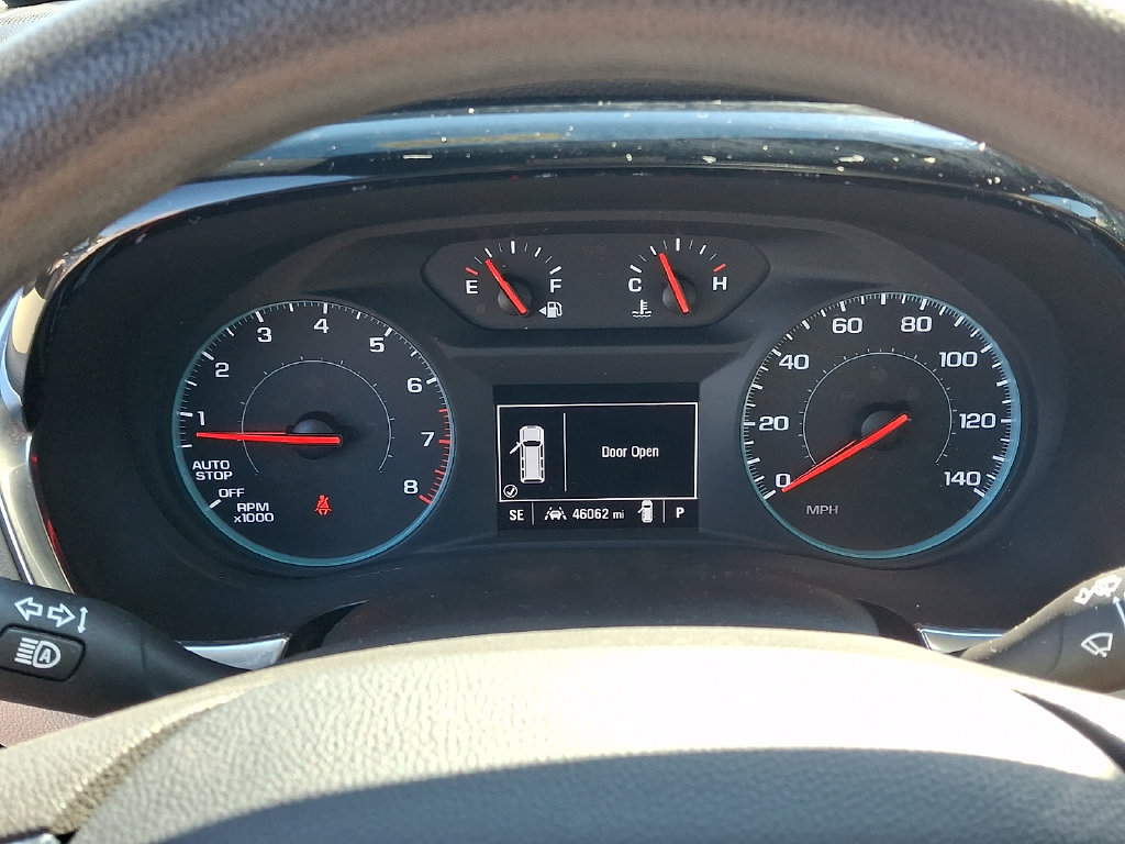 Used 2023 Chevrolet Traverse LS w/ Safety Package AWD/4WD image 20