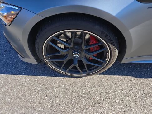 Used 2023 Mercedes-Benz AMG GT 53 image 10