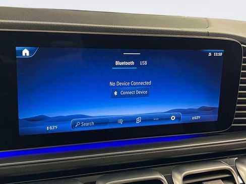 Certified 2024 Mercedes-Benz GLE 350 GLE 350 image 28