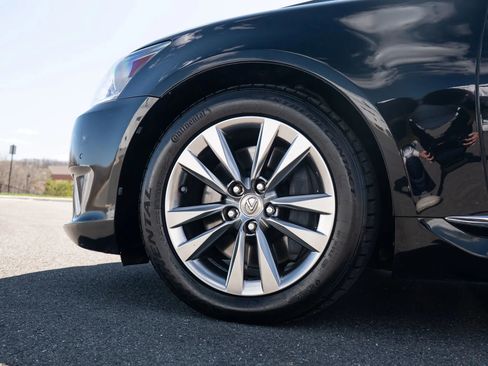 Used 2016 Lexus LS 460 AWD w/ Comfort Package image 15