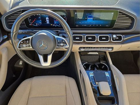 Used 2020 Mercedes-Benz GLE 350 4MATIC w/ Premium Package image 17