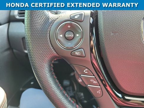 Certified 2023 Honda Ridgeline Black Edition image 29