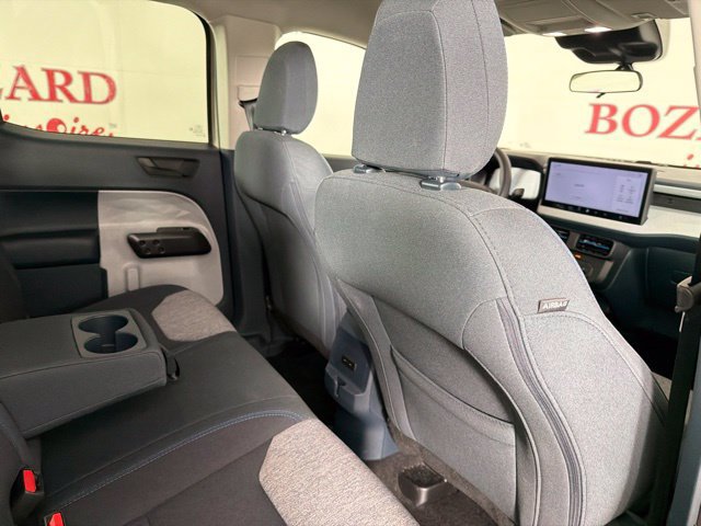 Used 2025 Ford Maverick XLT FWD image 37