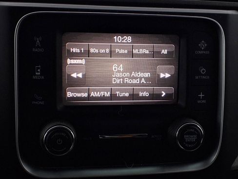 Used 2021 RAM 1500 Tradesman w/ Popular Equipment Group RWD image 4