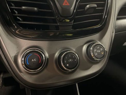 Used 2021 Chevrolet Spark LS image 17