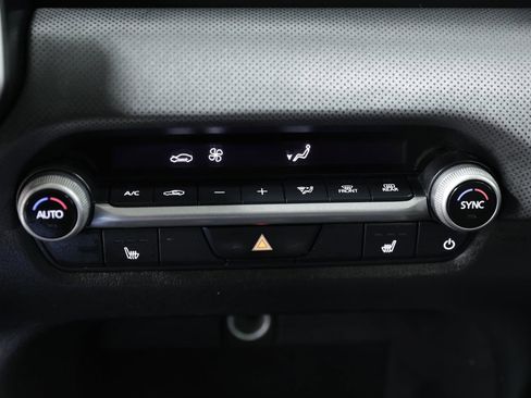 Used 2024 MAZDA CX-50 AWD 2.5 S w/ Preferred Package image 34