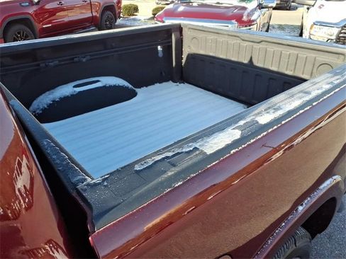 Used 2025 RAM 1500 Laramie w/ Laramie Southwest Edition image 13