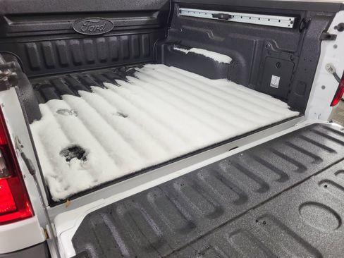 New 2026 Ford Maverick Lariat image 26