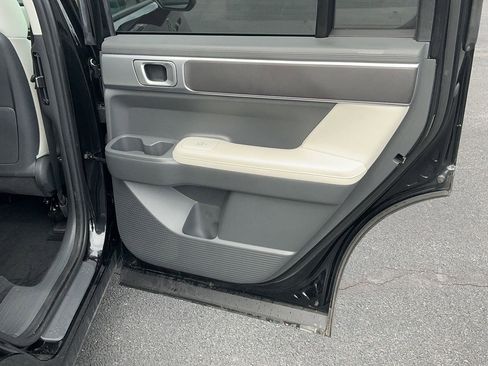 Certified 2024 Hyundai Santa Fe SEL AWD/4WD image 30