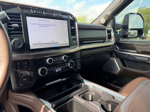 Used 2024 Ford F250 King Ranch AWD/4WD image 14