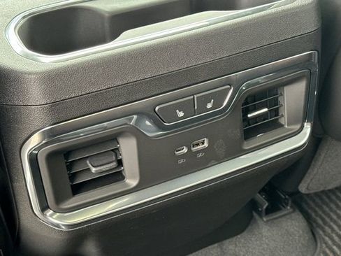 New 2026 GMC Sierra 1500 Denali Ultimate AWD/4WD image 14