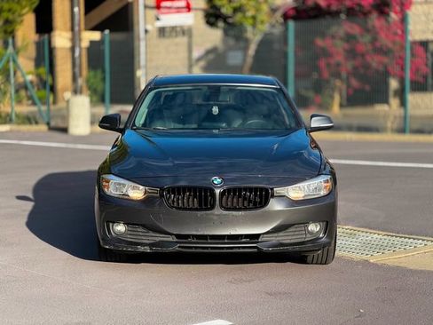 Used 2014 BMW 320i Sedan RWD image 22