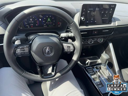 Used 2026 Acura ADX FWD image 18
