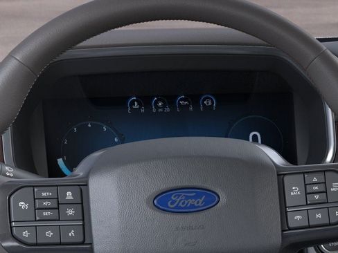 New 2026 Ford F150 King Ranch AWD/4WD image 13