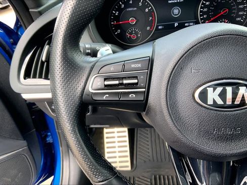 Used 2019 Kia Stinger GT2 image 22
