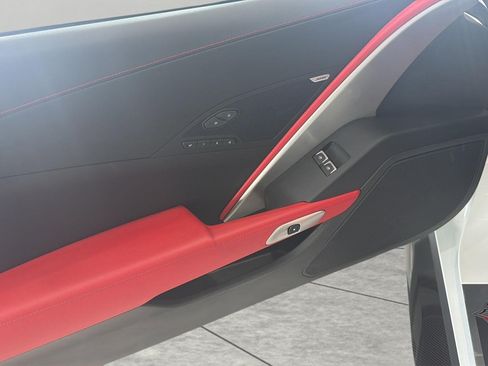 Used 2016 Chevrolet Corvette Z06 RWD image 19