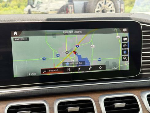 Certified 2023 Mercedes-Benz GLE 580 4MATIC image 23