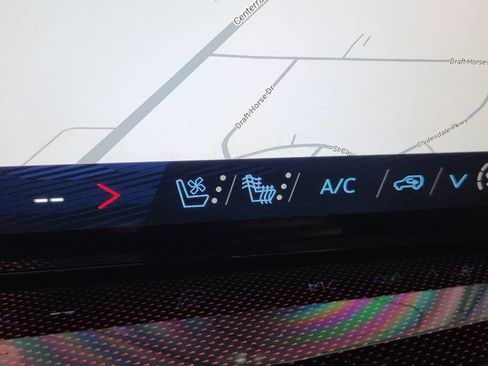 New 2026 Chevrolet Traverse RS w/ LPO, Floor Liner Package image 16