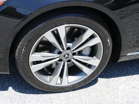 Used 2019 Mercedes-Benz S 450 4MATIC Sedan image 14