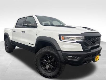 New 2026 RAM 1500 RHO w/ RHO Level 1 Equipment Group