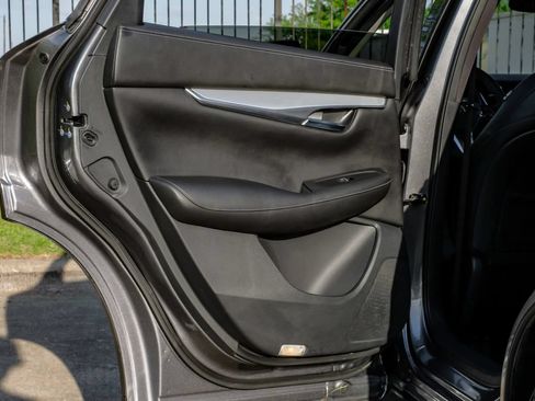 Used 2019 INFINITI QX50 Luxe w/ Cargo Package FWD image 52