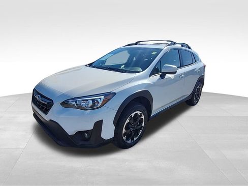 Used 2021 Subaru Crosstrek 2.0i Premium image 17