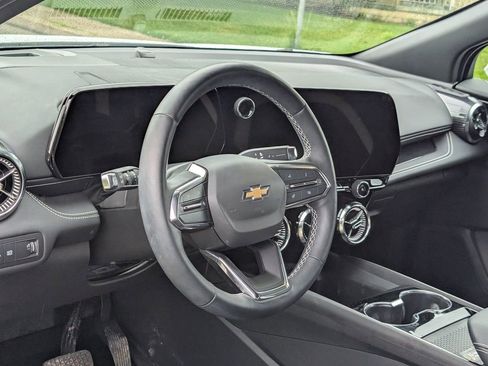 Used 2024 Chevrolet Blazer EV LT AWD/4WD image 31