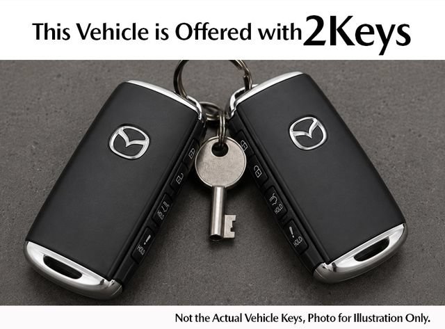 Used 2022 MAZDA CX-5 AWD 2.5 Turbo image 55