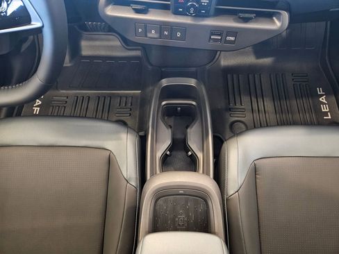 New 2026 Nissan Leaf SV+ image 19