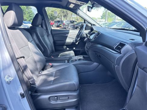 Used 2022 Honda Passport EX-L image 17