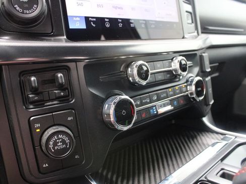 New 2026 Ford F150 Raptor AWD/4WD image 15