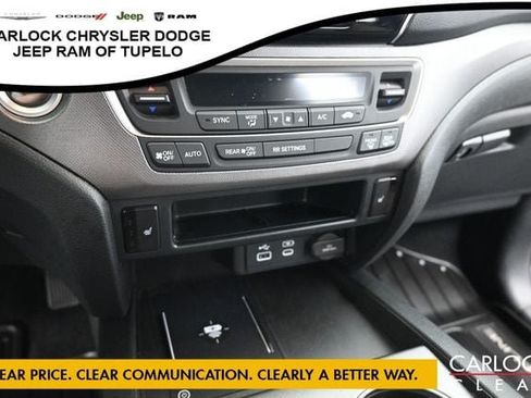 Used 2024 Honda Ridgeline RTL image 23