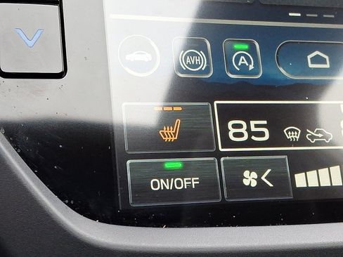 Certified 2025 Subaru Forester Premium w/ Convenience Package #1 image 24