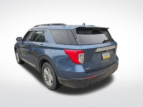 Used 2020 Ford Explorer XLT w/ Comfort Package AWD/4WD image 4